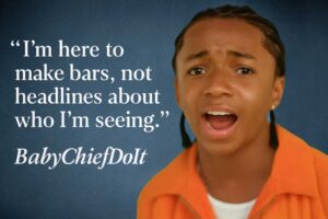 BabyChiefDoit Quotes