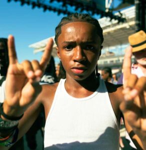 BabyChiefDoit Went West