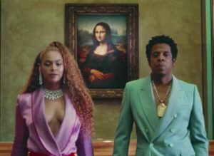 Beyoncé & Jay-Z’s Everything Is Love