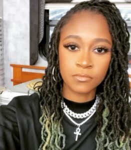 Brittany “Chi” Coney