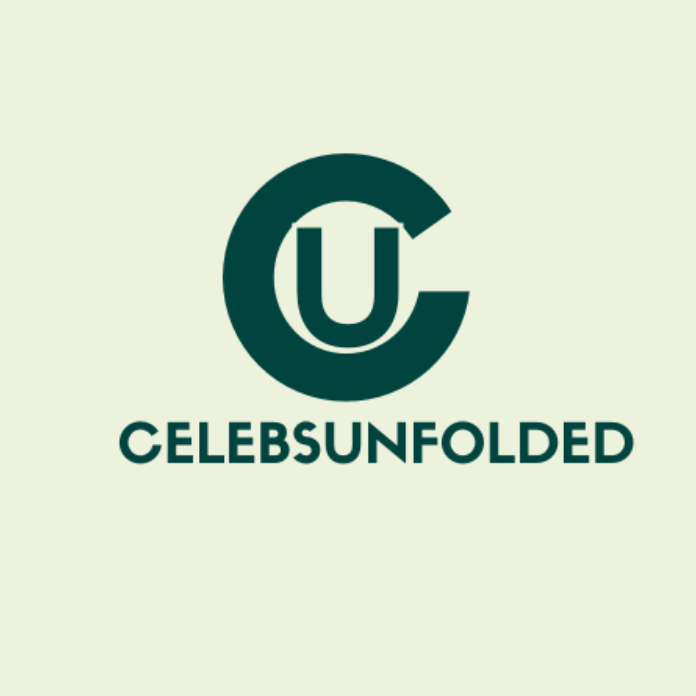 Celebsunfolded Logo