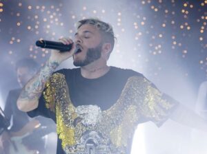 Ferras Singer