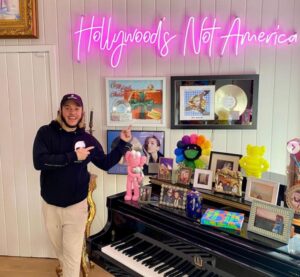 Ferras with Platinum