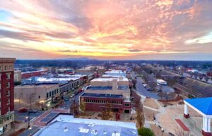 Gastonia, North Carolina, USA