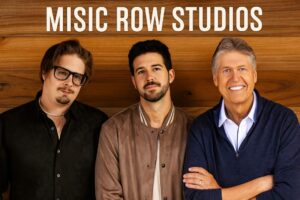 Hardy, Ben Johnson and Dave Alan Johnson