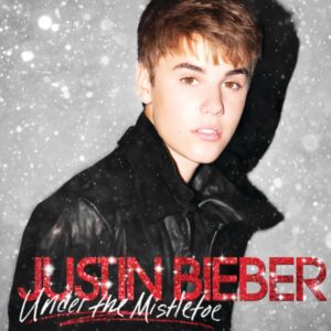 Justin Bieber’s “Fa La La”