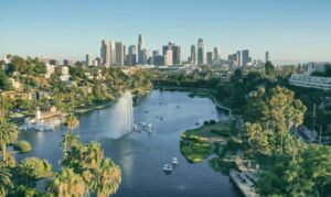 Los Angeles, California