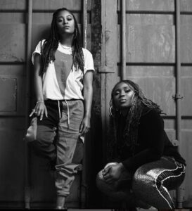 Nova Wav Songwriters