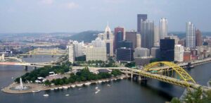 Pittsburgh, Pennsylvania, USA