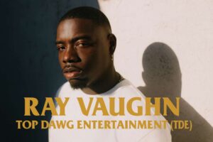 Ray Vaghn TDE