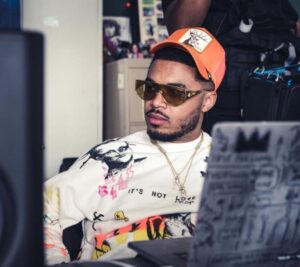 Tommy Brown Producer