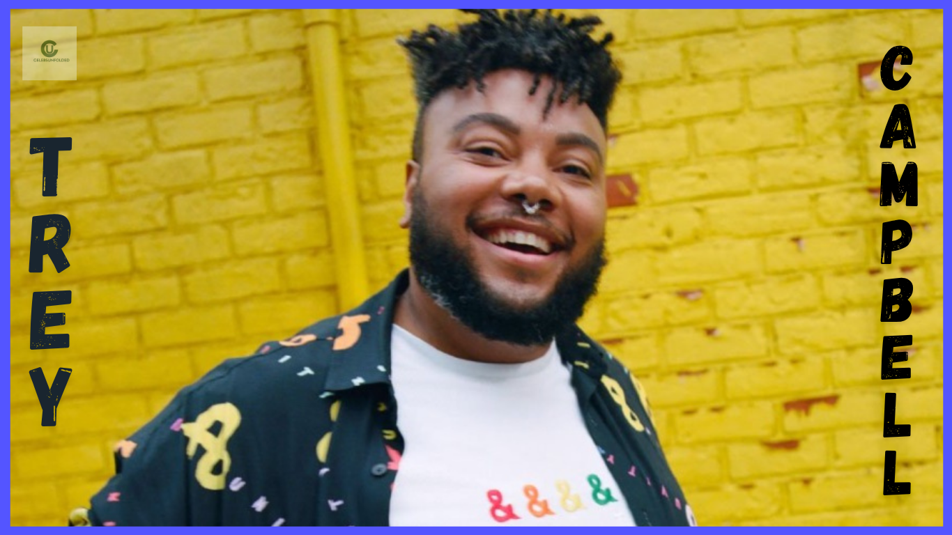 Trey Campbell Songwriter