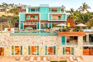 Villa Vegas Dave 3, San José del Cabo, Mexico