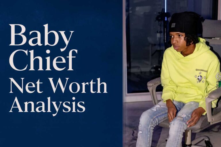 BabyChiefDoit sitting in studio wearing neon hoodie 2025 featured image